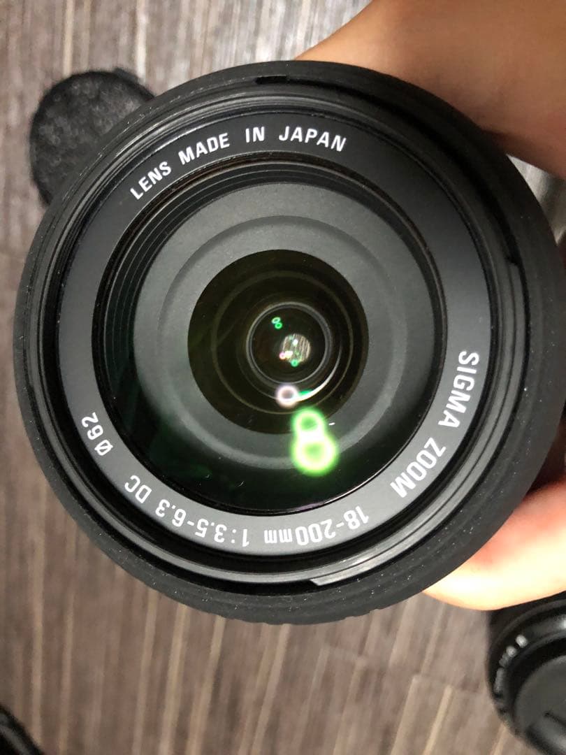 Canon EOS 70D デジタル一眼レフカメラ＋ズームレンズ