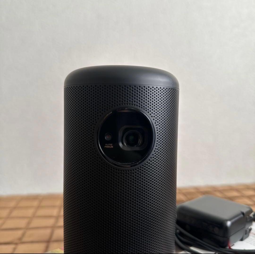 プロジェクター ANKER NEBULA CAPSULE 2 projector