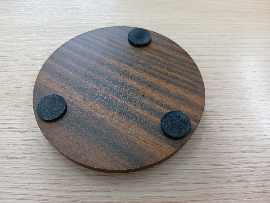 ヴィンテージ 5000個限定 レア★ミッキーマウス 懐中時計 ガラスドーム