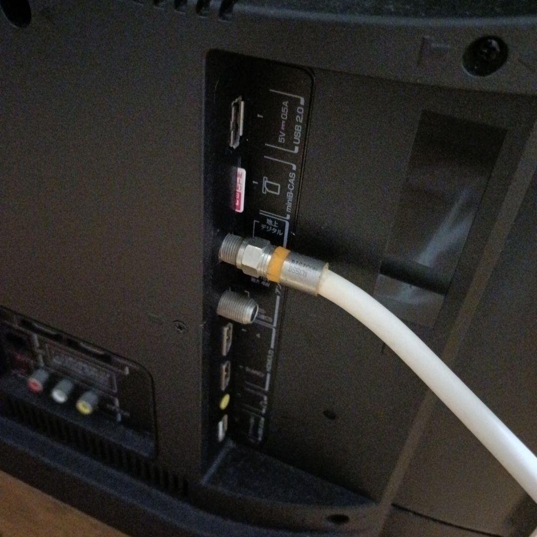 TCL 32型液晶テレビ　2019年製　美品　セール