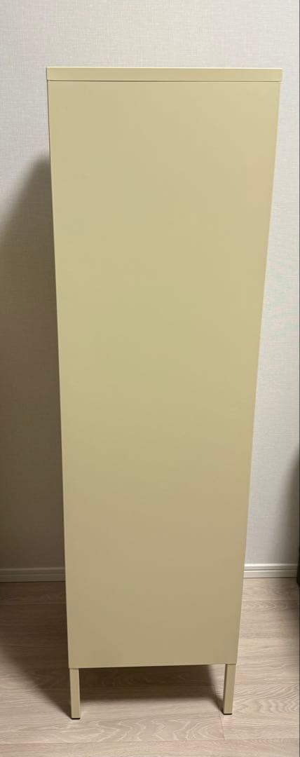 ※専用　DULTON ダルトン　スチールロッカー　IVORY