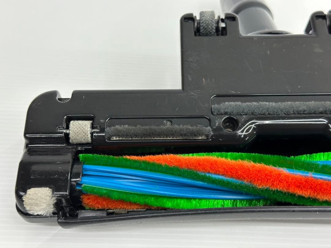 東芝　掃除機　VC-CF30 VC-C7 VC-C6トルネオ　ヘッド　回転ブラシ
