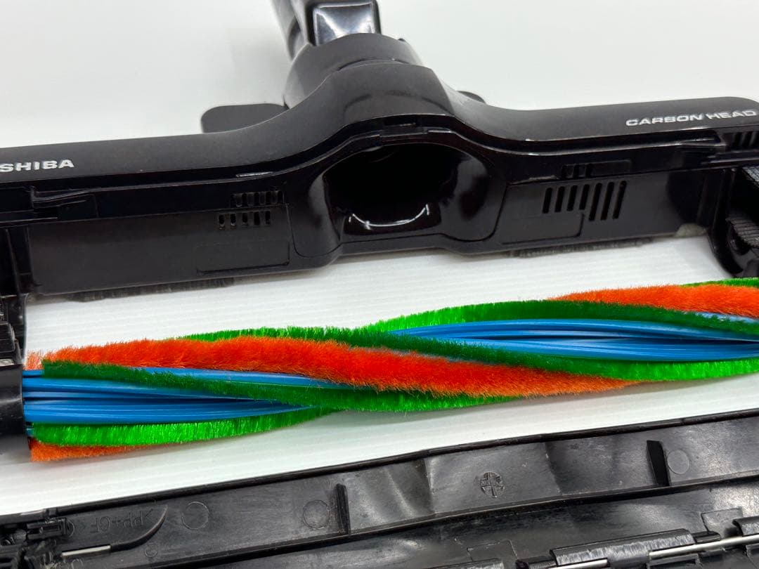 東芝　掃除機　VC-CF30 VC-C7 VC-C6トルネオ　ヘッド　回転ブラシ