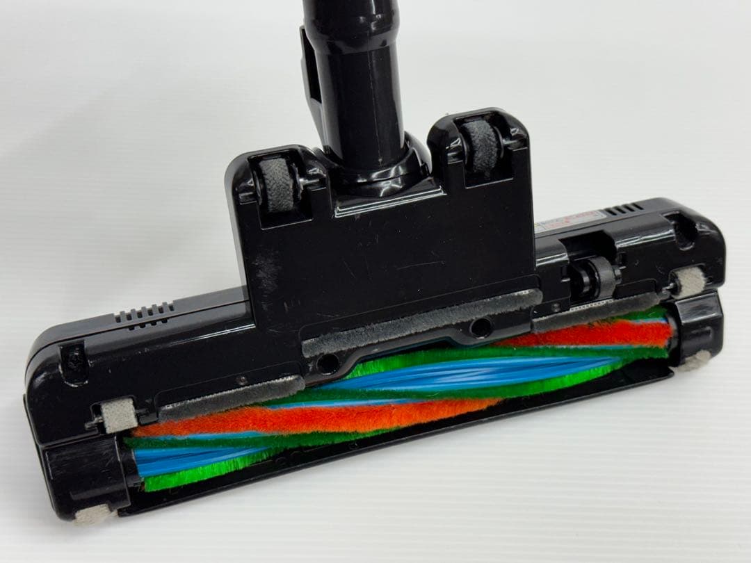 東芝　掃除機　VC-CF30 VC-C7 VC-C6トルネオ　ヘッド　回転ブラシ