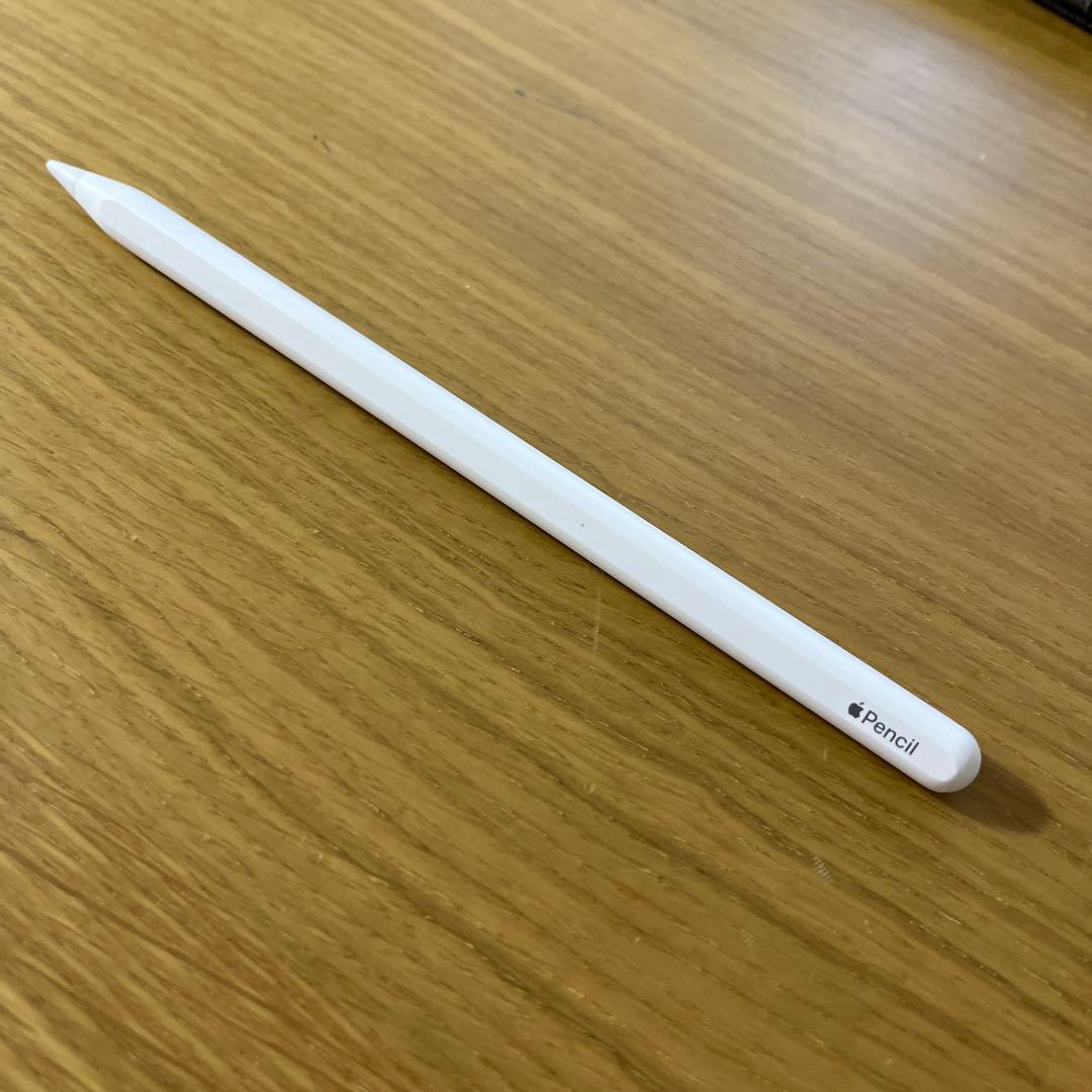 iPad Air、Apple Pencil 、Folio touchのセット