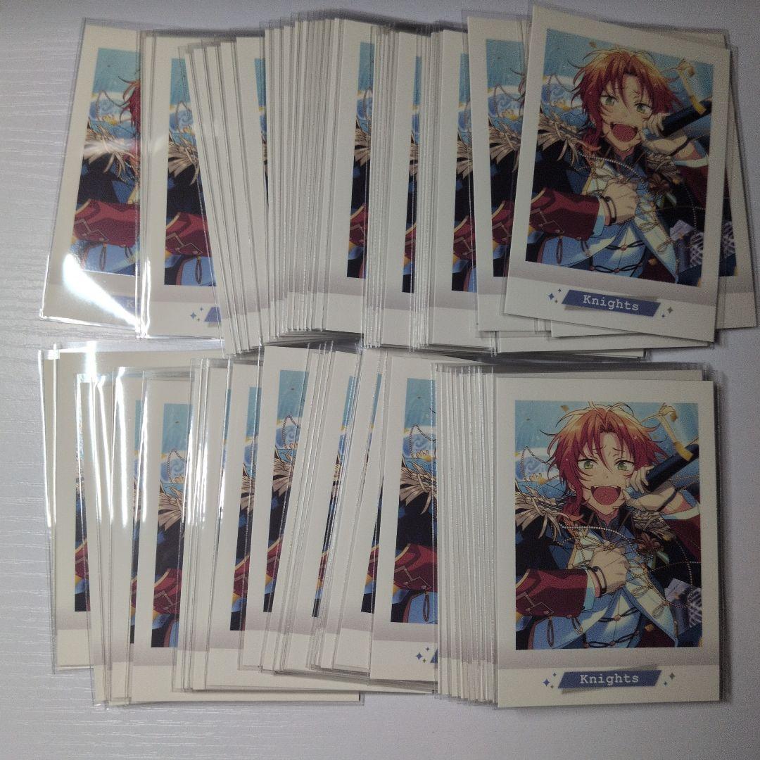 あんさんぶるスターズ！！　月永レオ　パシャこれ　ぱしゃこれ