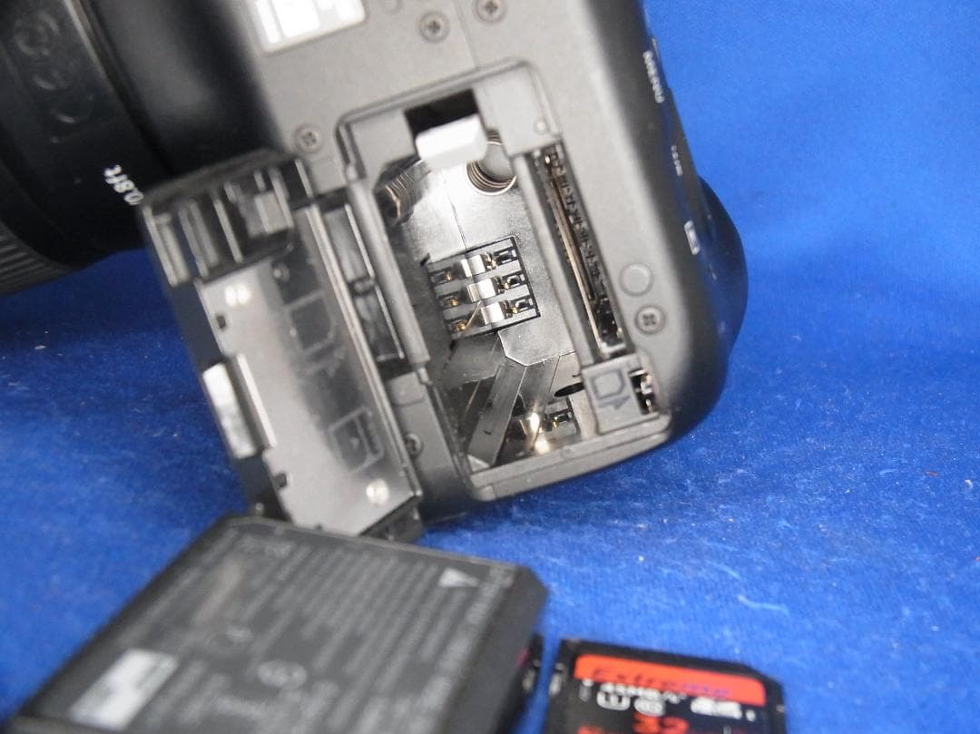 #3374 EOS 3000D Canon 海外モデル