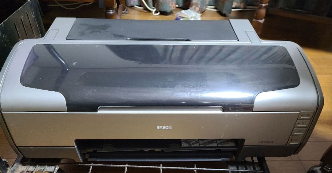 ジャンク★ EPSON PX-G5000