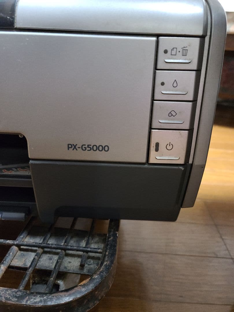 ジャンク★ EPSON PX-G5000