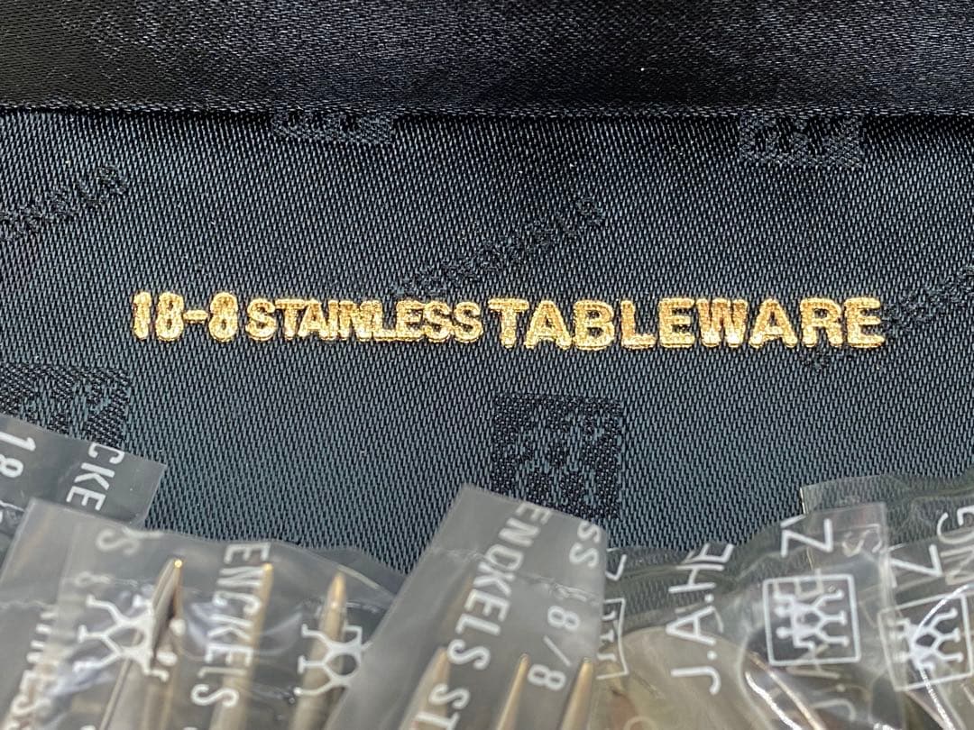 ZWILLING J.A.HENCKELS ヘンケル テーブルウェア