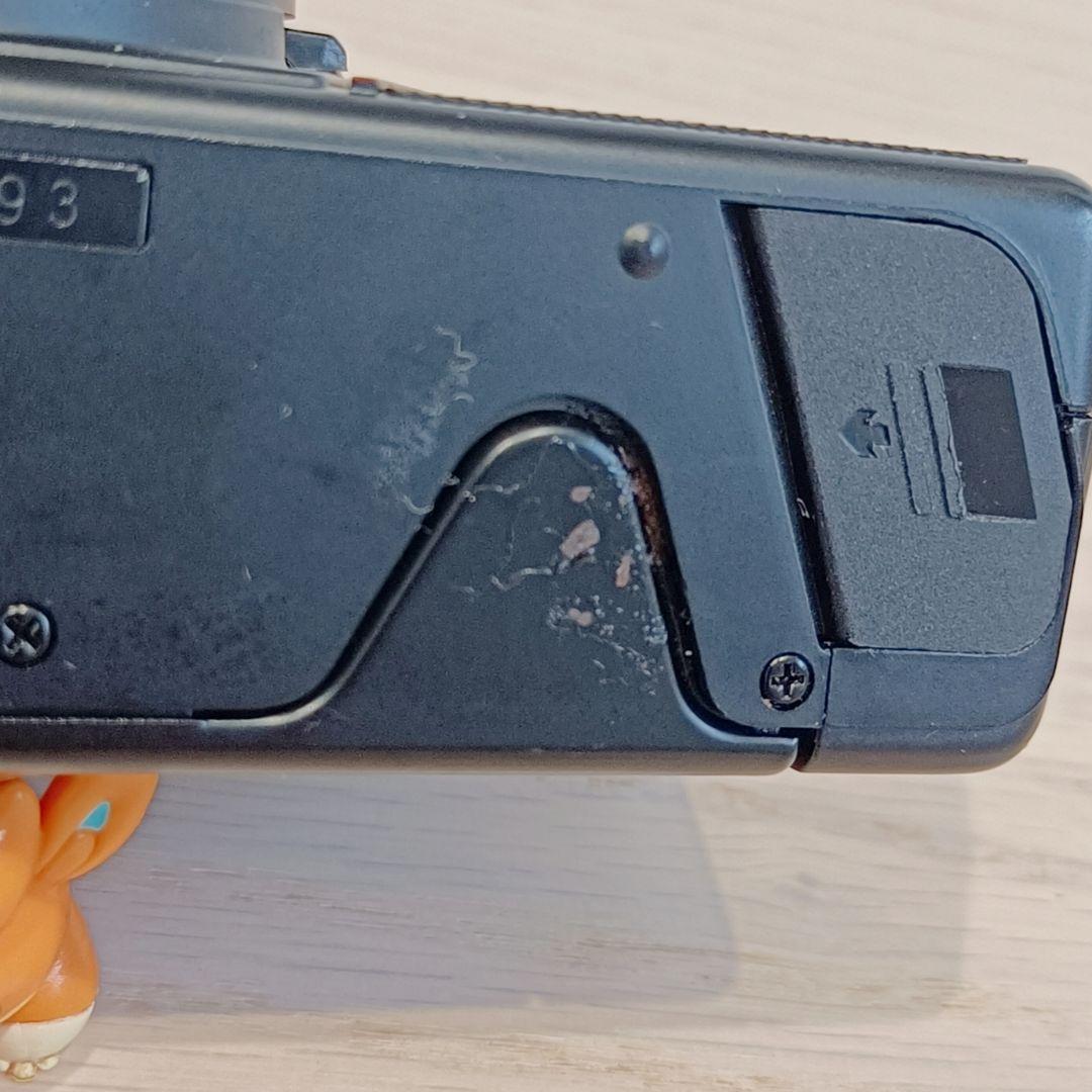 ジャンク扱い ニコン Nikon L35AF フィルムカメラ ピカイチ