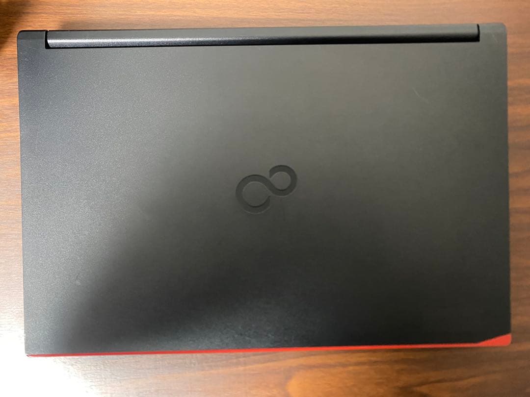 富士通 lifebook A5510 第10世代i5 ノートパソコン　8/1TB