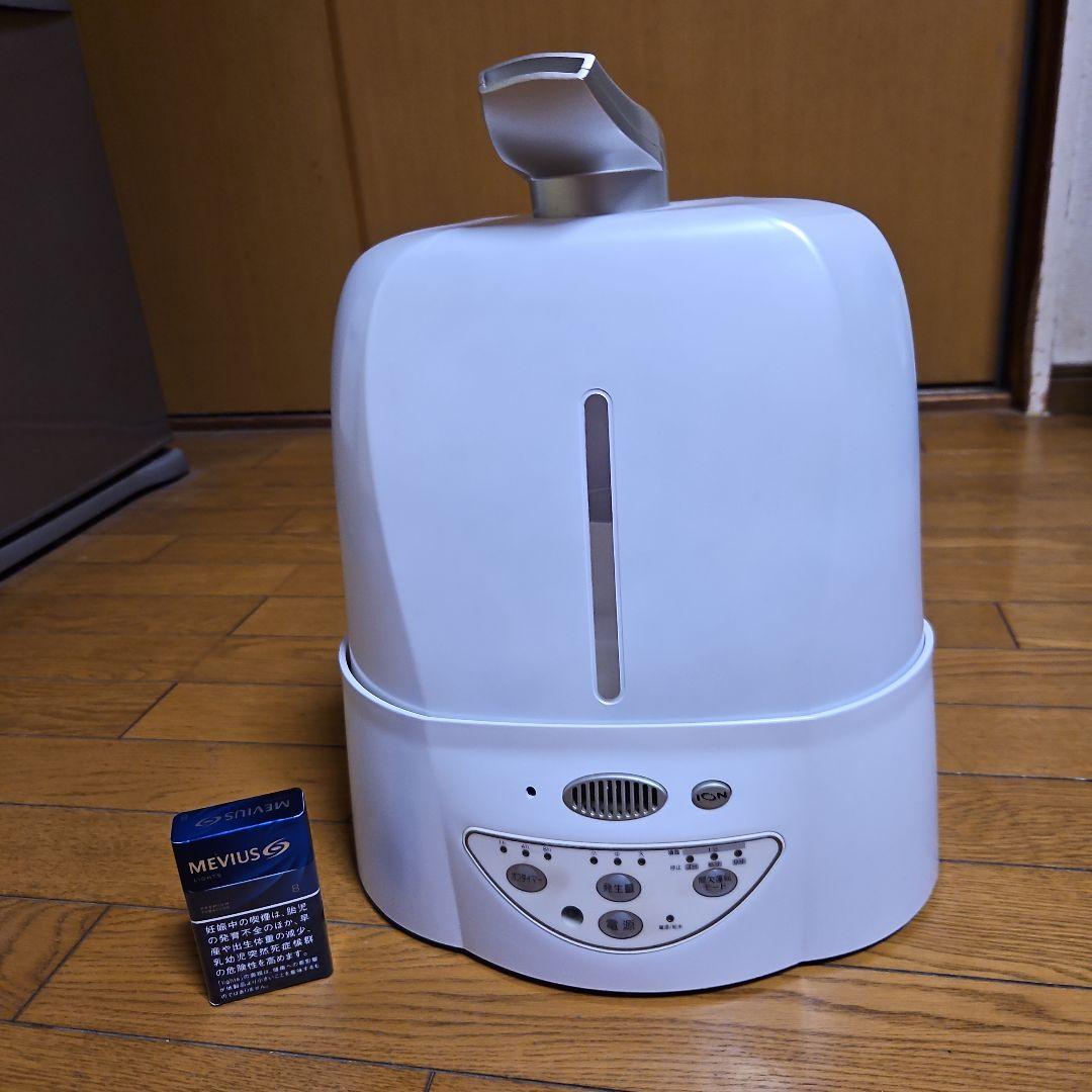 星光技研 超音波加湿器　HM-101