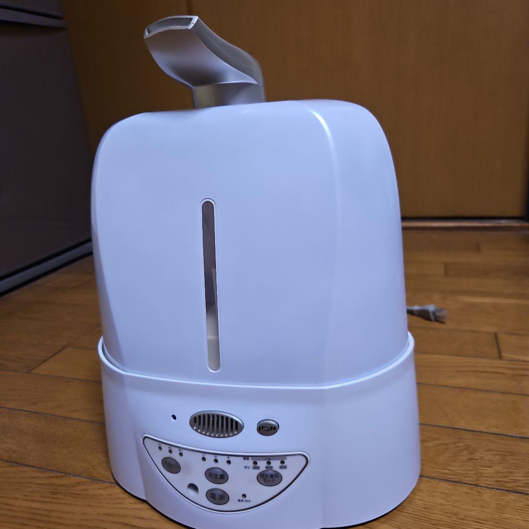 星光技研 超音波加湿器　HM-101