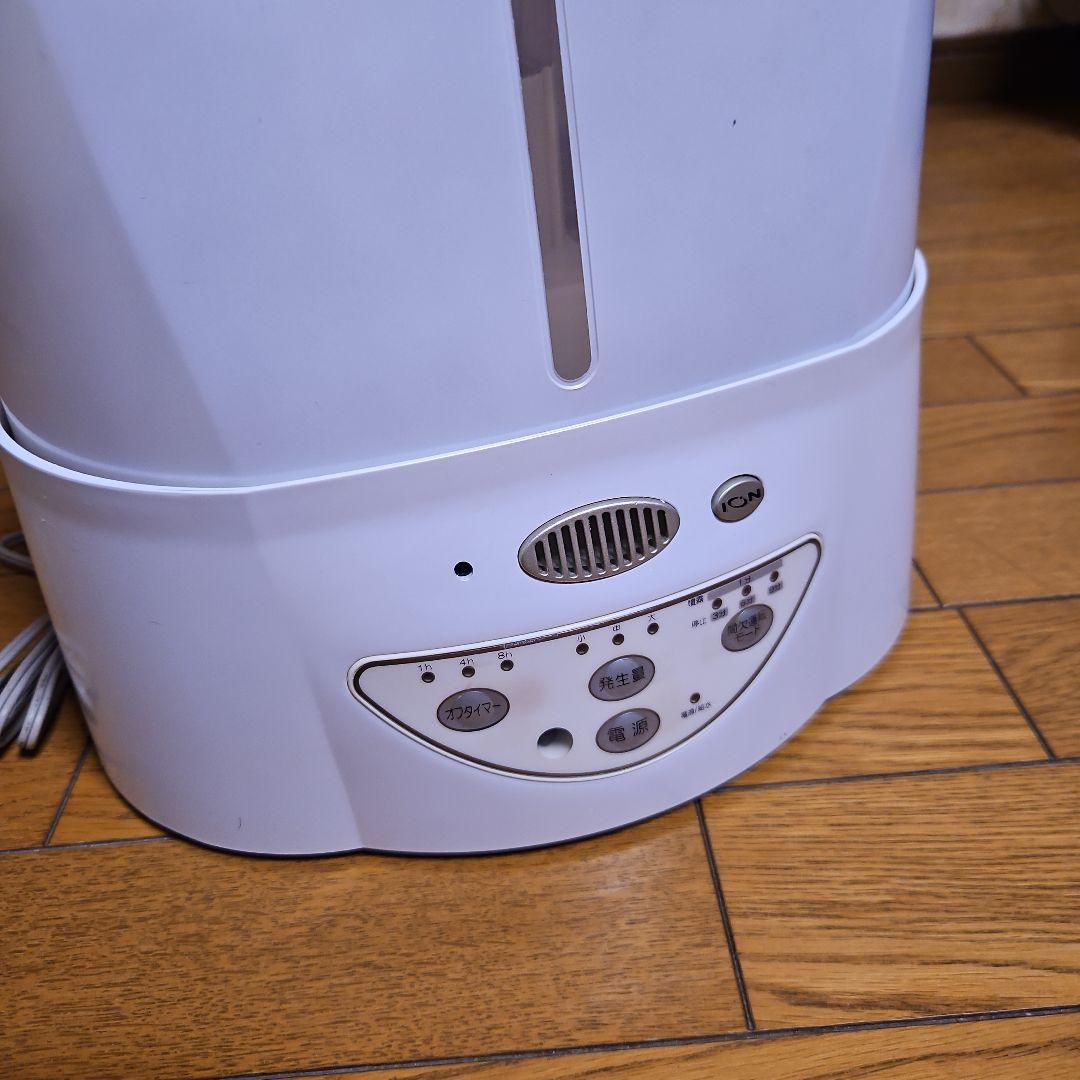 星光技研 超音波加湿器　HM-101