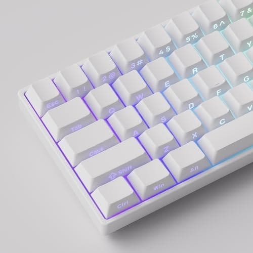 【国内正規品】MonsGeek(モンスギーク) FUN60 Pro SP 無線m