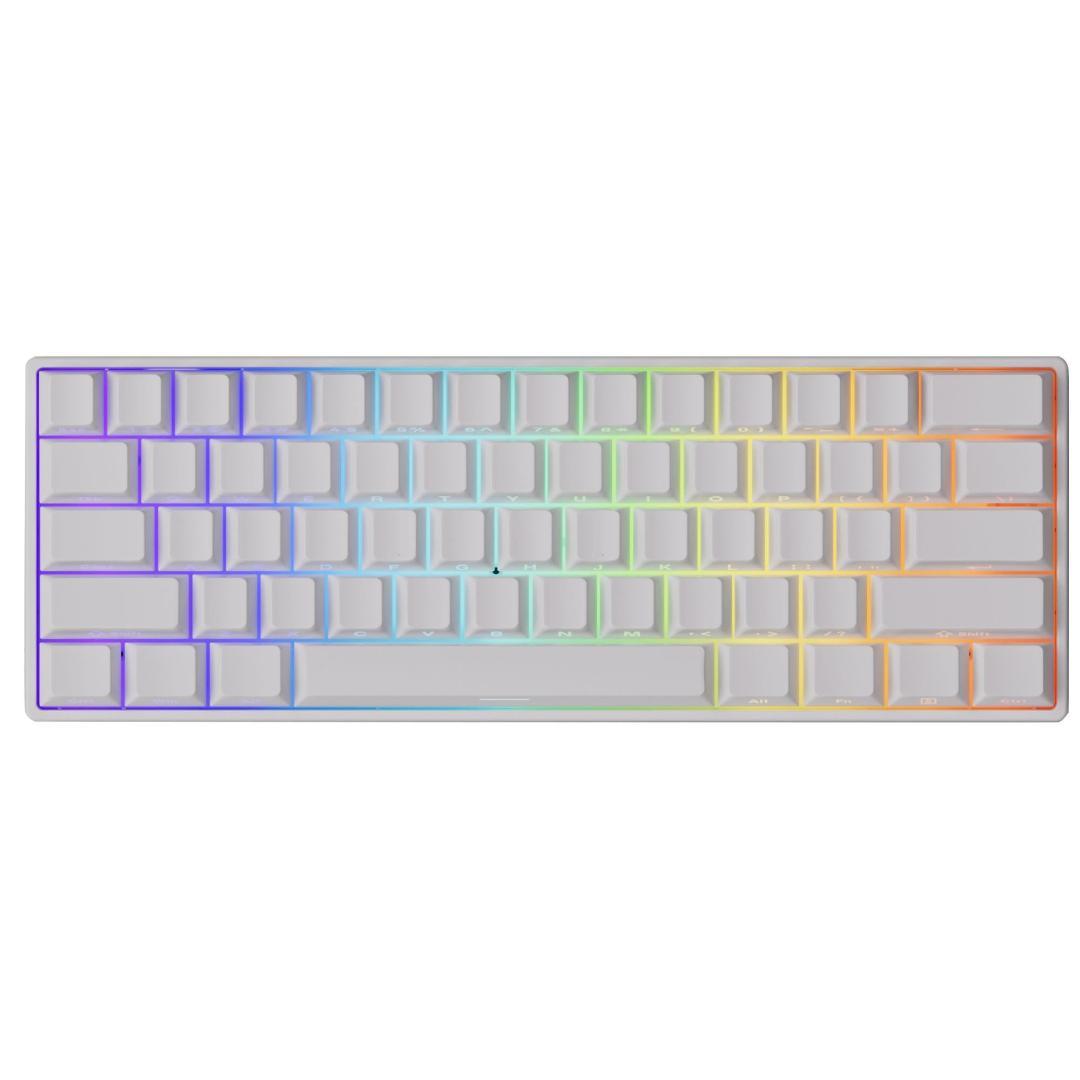 【国内正規品】MonsGeek(モンスギーク) FUN60 Pro SP 無線m