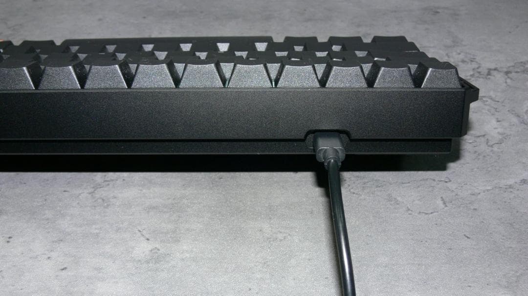 【国内正規品】MonsGeek(モンスギーク) FUN60 Pro SP 無線m