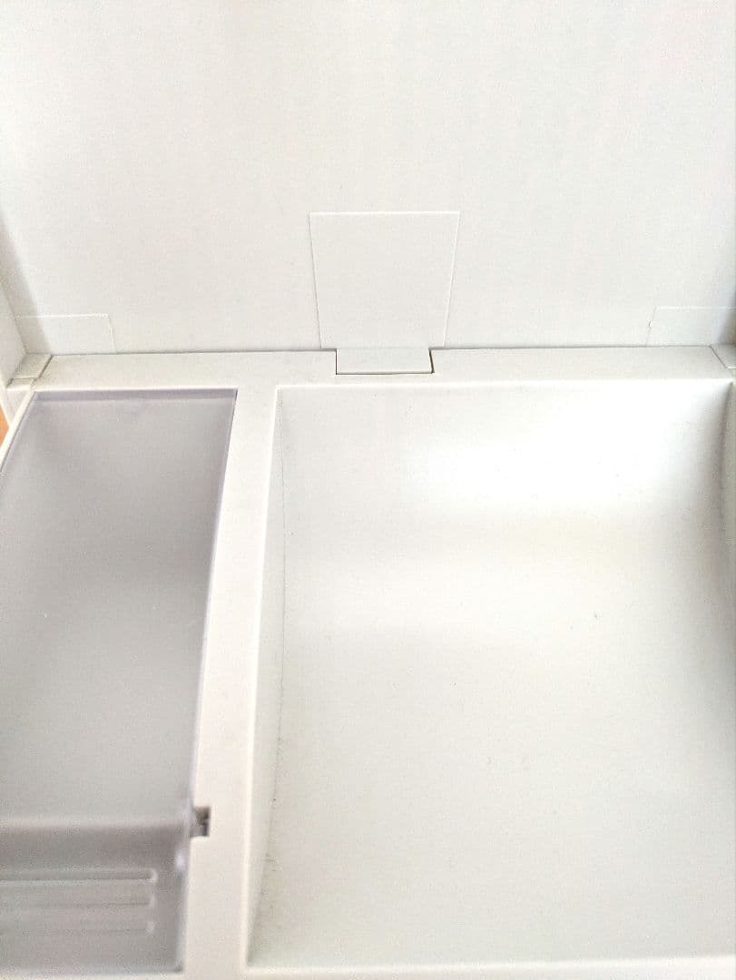 bamix М300ベーシックハンドブレンダー ホワイト 取扱説明書付き