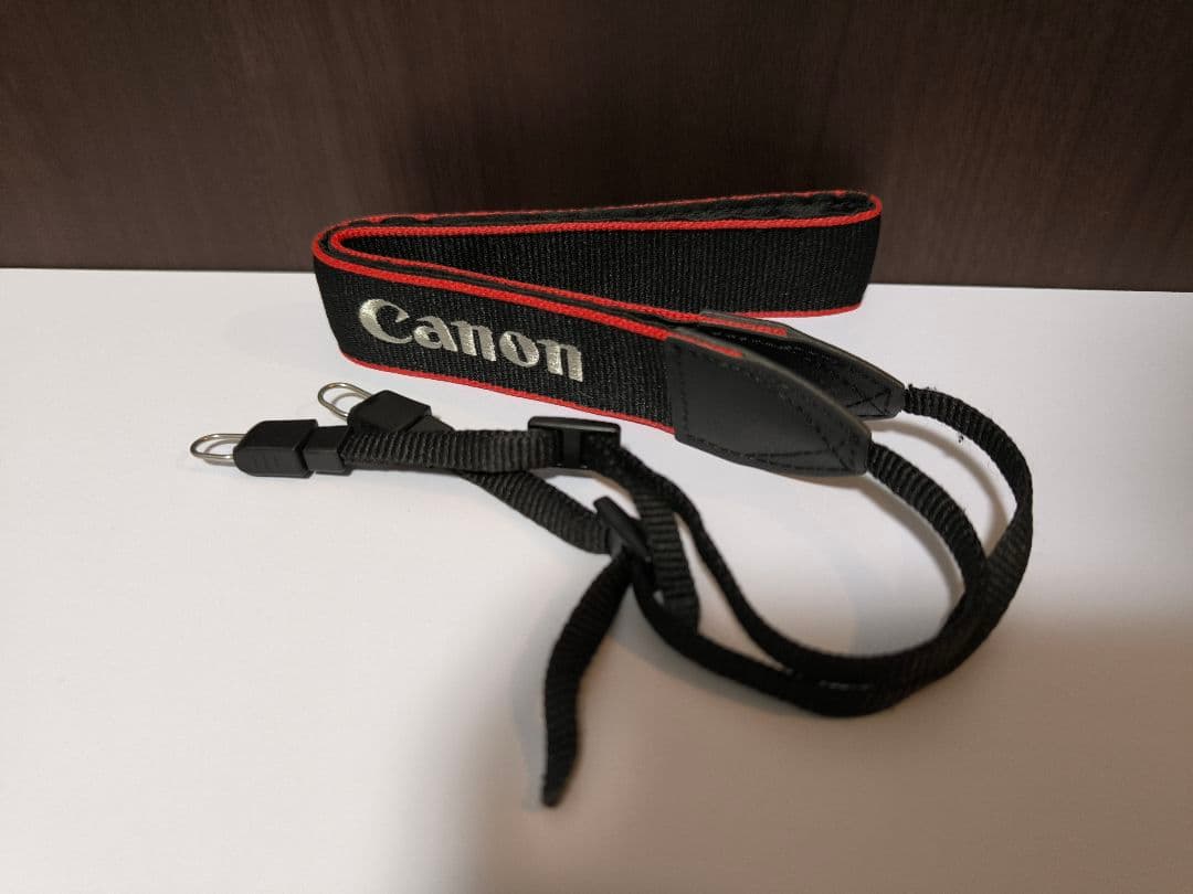 CanonEOSM6EF-M15-45mmF3.5-6.3ISSTMレンズキット