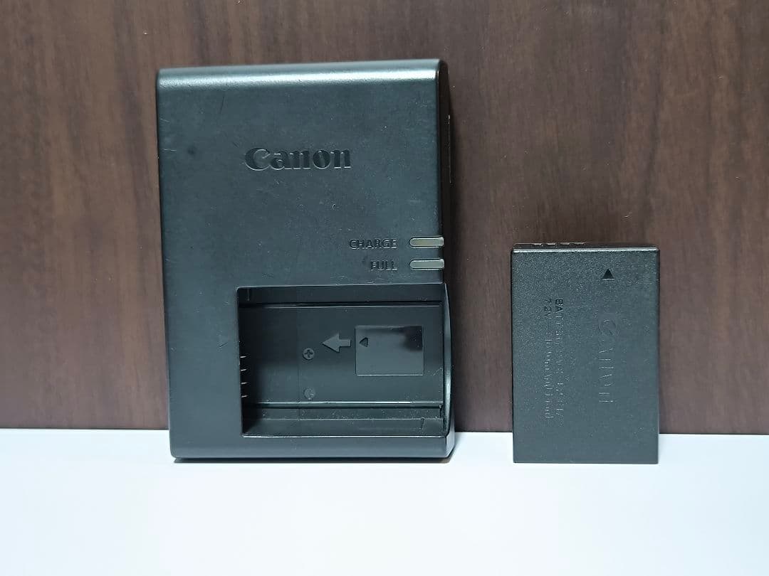 CanonEOSM6EF-M15-45mmF3.5-6.3ISSTMレンズキット