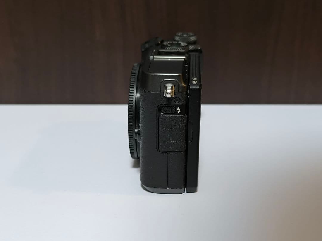 CanonEOSM6EF-M15-45mmF3.5-6.3ISSTMレンズキット