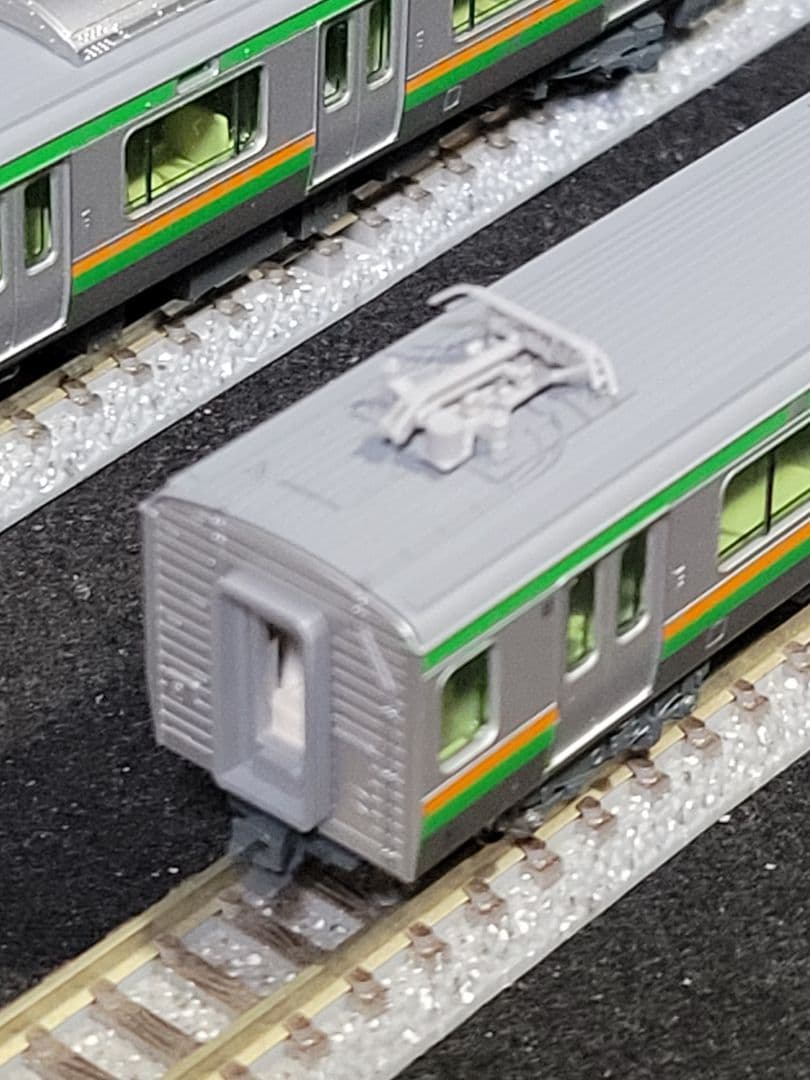 KATO 10-594&595『E231系 東海道線・湘南新宿ライン8両セット』