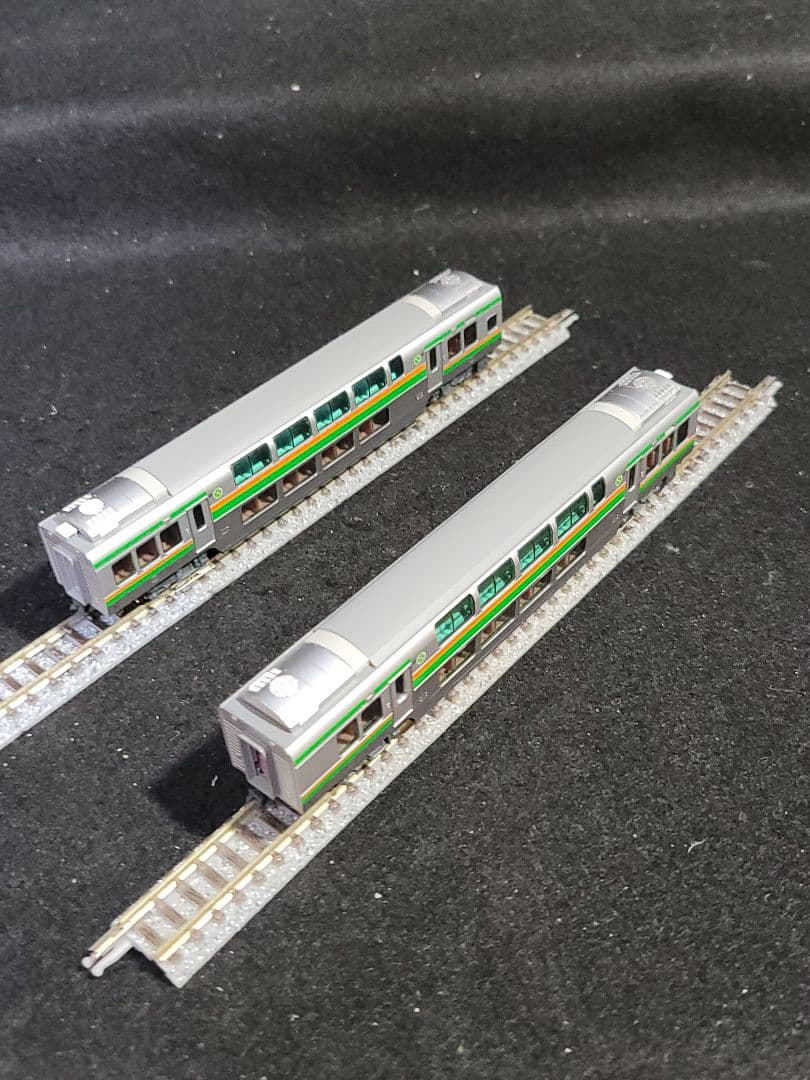 KATO 10-594&595『E231系 東海道線・湘南新宿ライン8両セット』