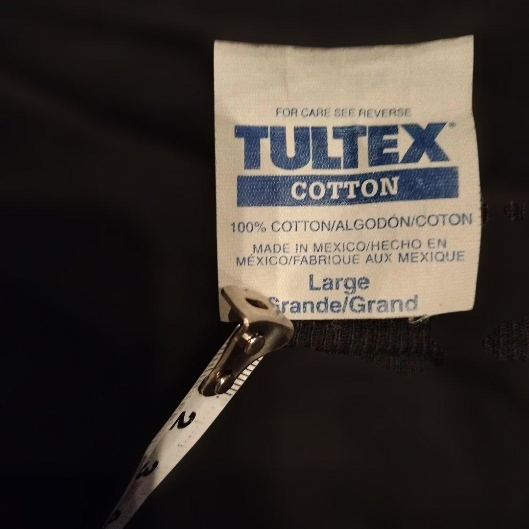 mr.big 日本ツアーシャツ L　1996