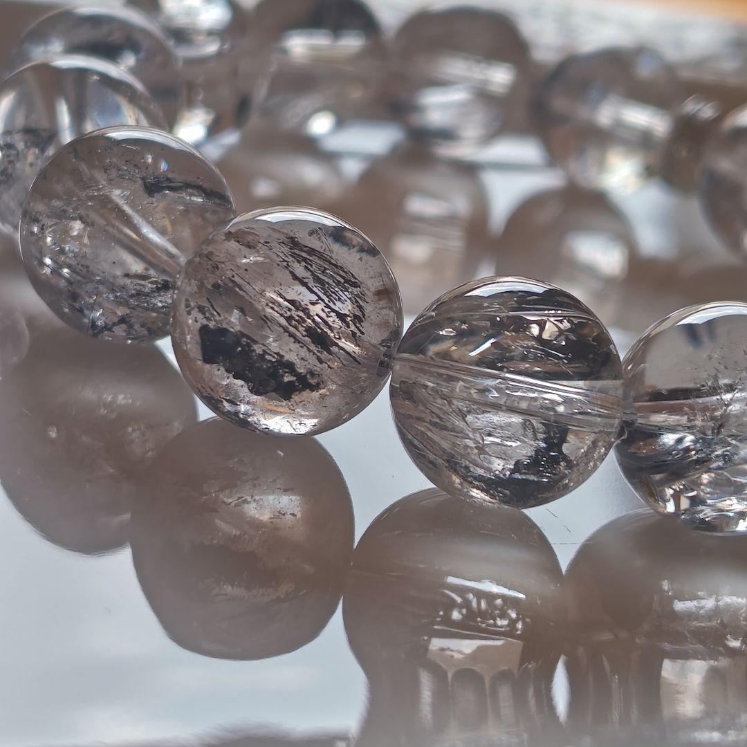 M様♡専用です♡エレスチャルクオーツ×魔晶ゼウス