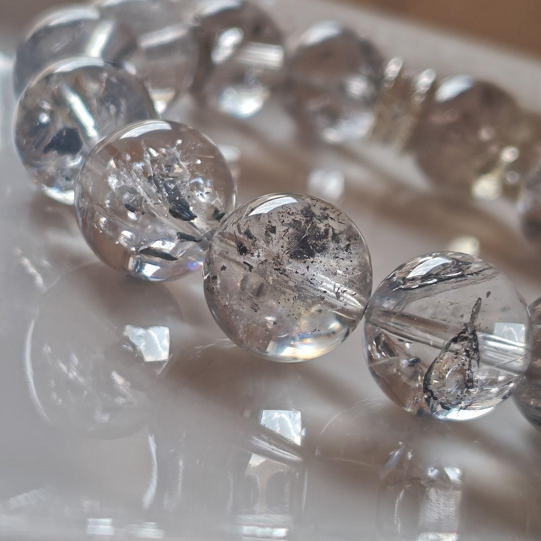 M様♡専用です♡エレスチャルクオーツ×魔晶ゼウス