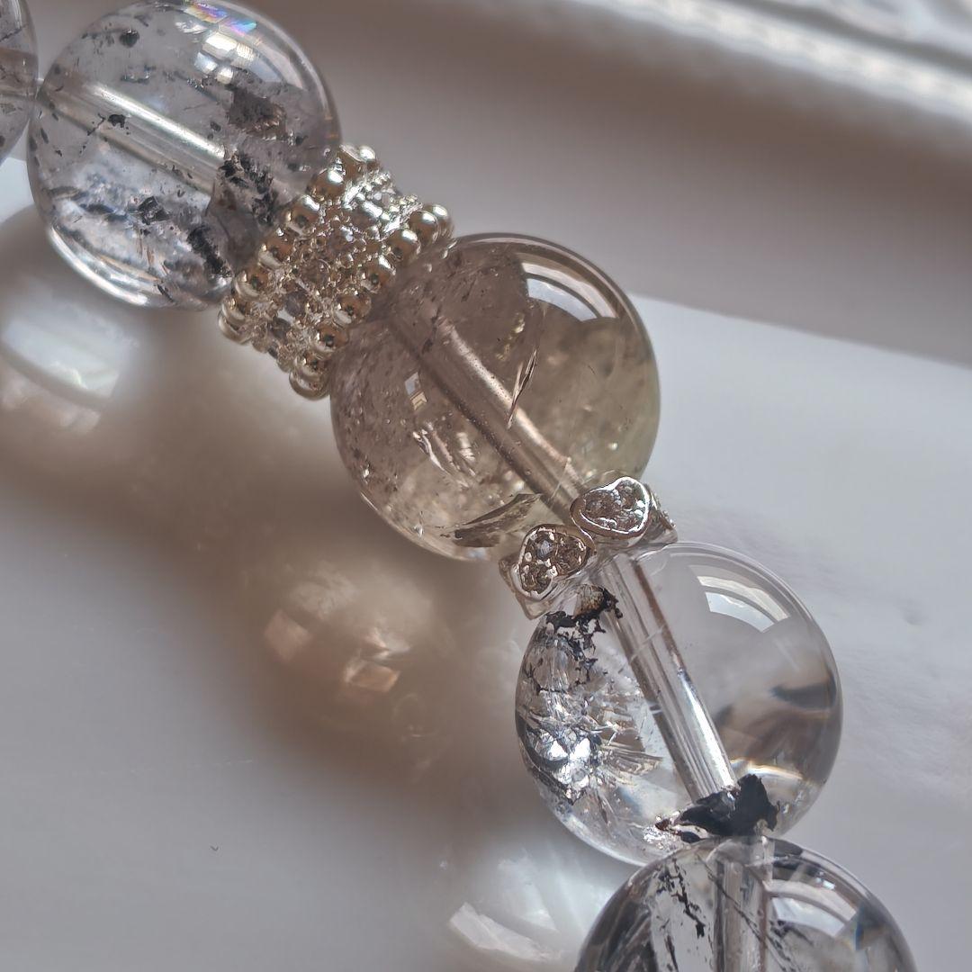 M様♡専用です♡エレスチャルクオーツ×魔晶ゼウス