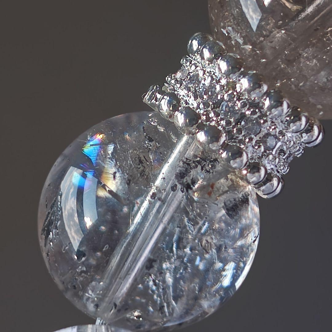 M様♡専用です♡エレスチャルクオーツ×魔晶ゼウス