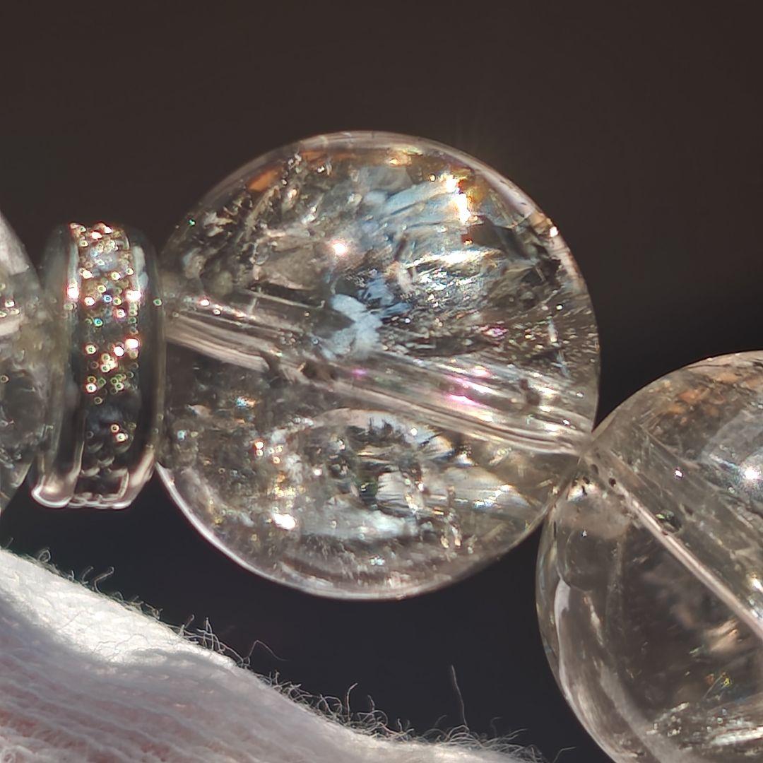 M様♡専用です♡エレスチャルクオーツ×魔晶ゼウス