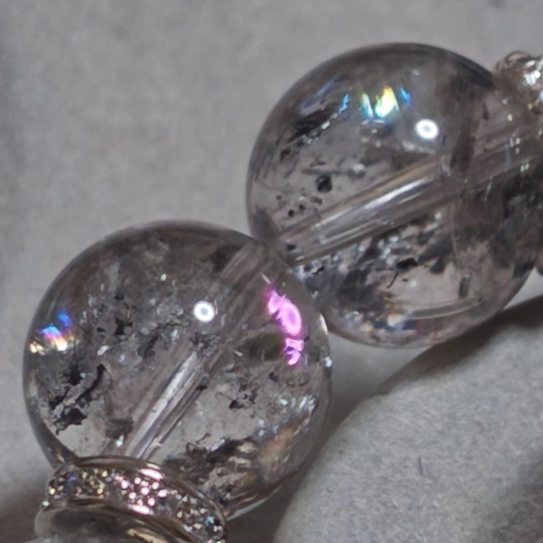 M様♡専用です♡エレスチャルクオーツ×魔晶ゼウス