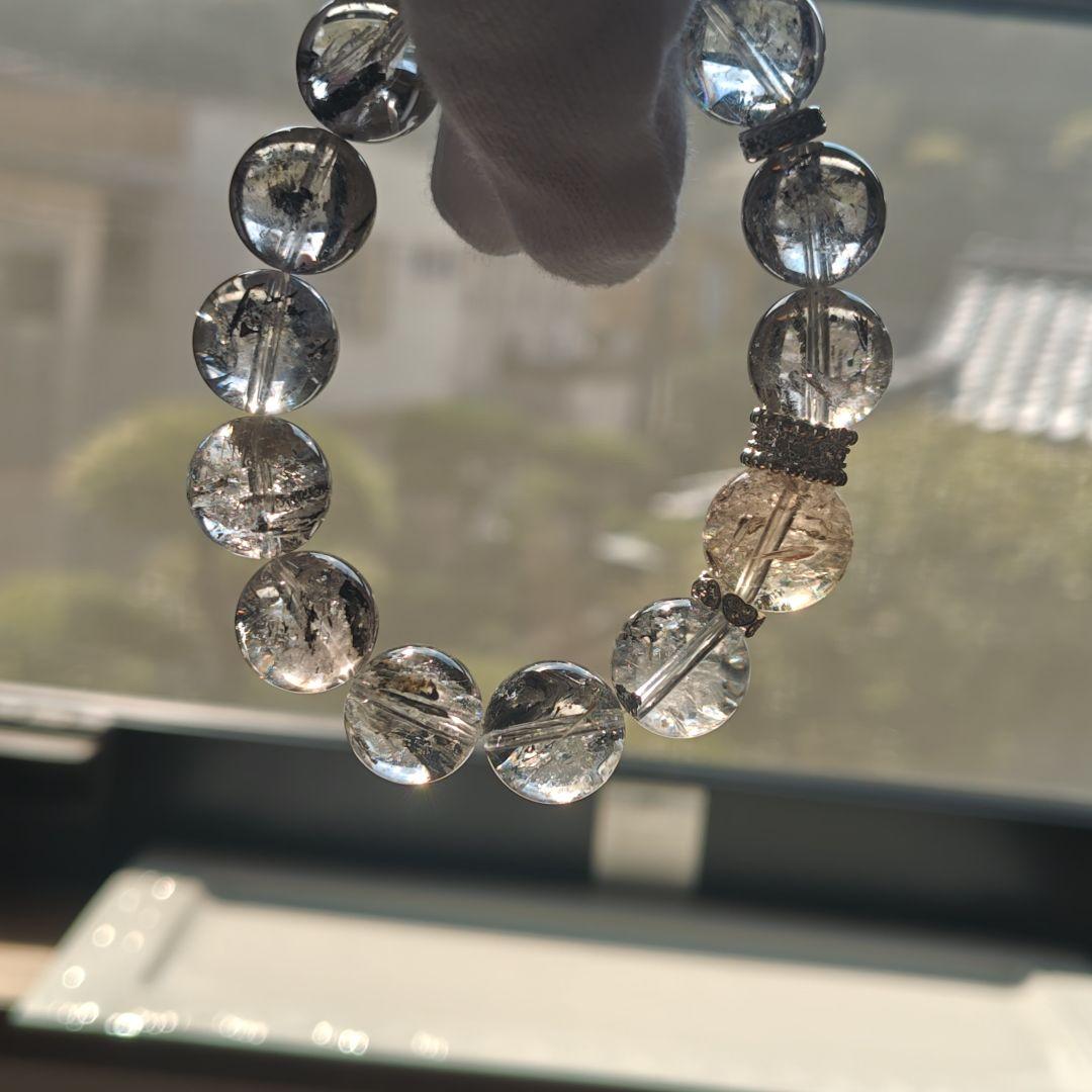 M様♡専用です♡エレスチャルクオーツ×魔晶ゼウス