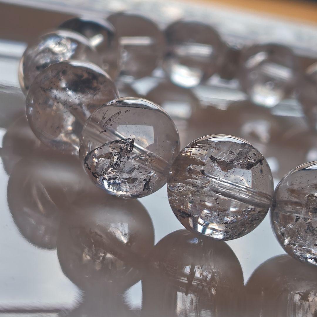 M様♡専用です♡エレスチャルクオーツ×魔晶ゼウス