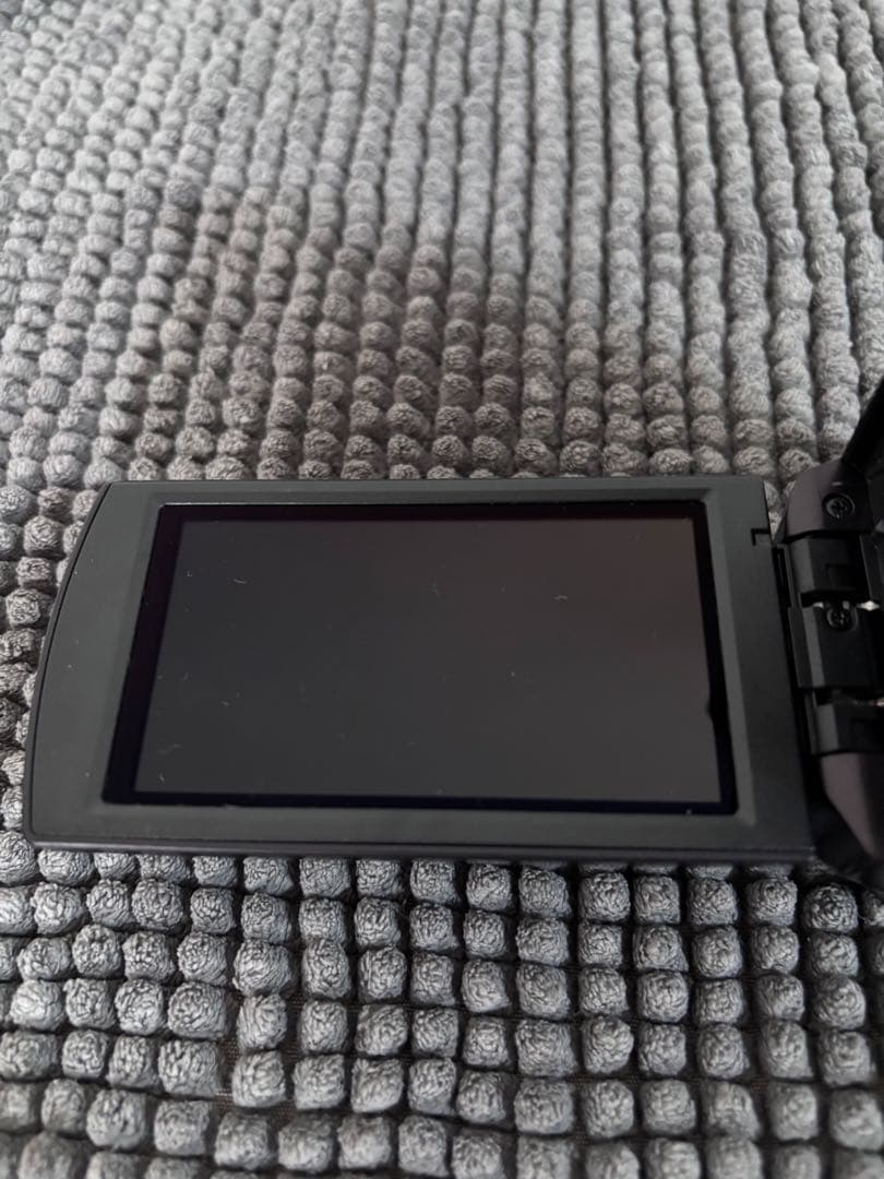 ソニー ハンディーカム HDR-CX675美品　値下げ❗️