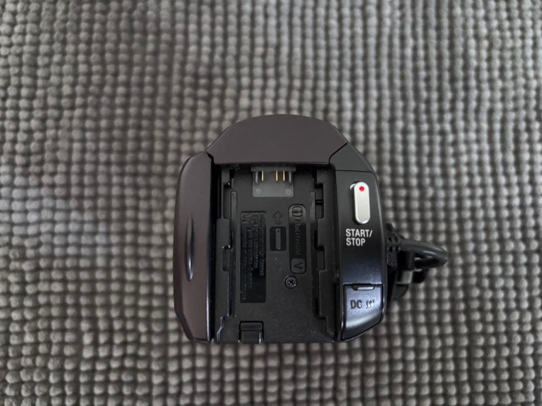 ソニー ハンディーカム HDR-CX675美品　値下げ❗️
