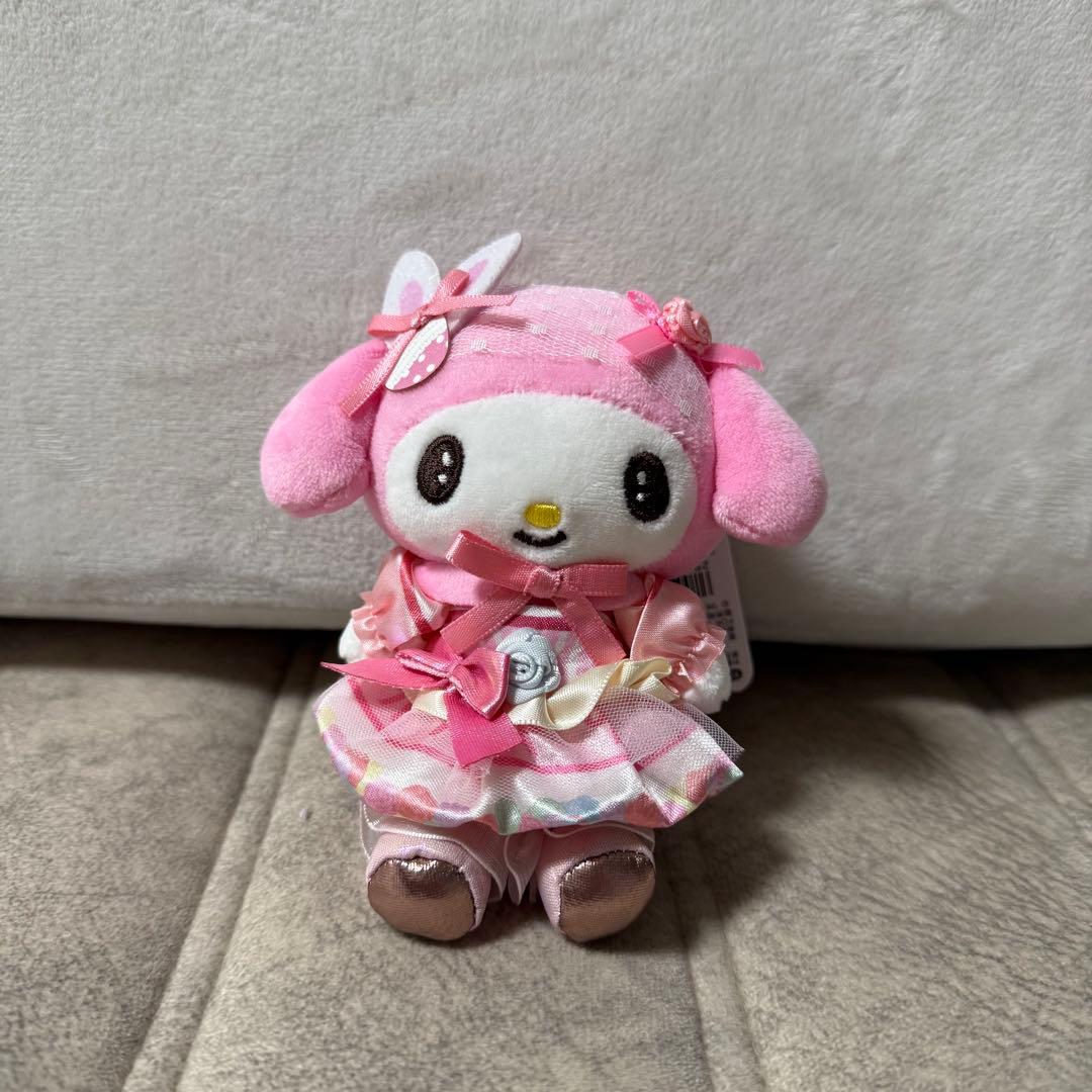 サンリオピューロランド　マイメロディ PUROSPRINGPARTY
