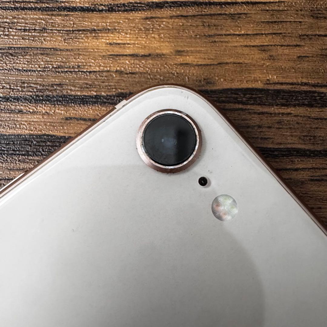 iPhone 8 64GB ゴールド SIMフリー 本体のみ