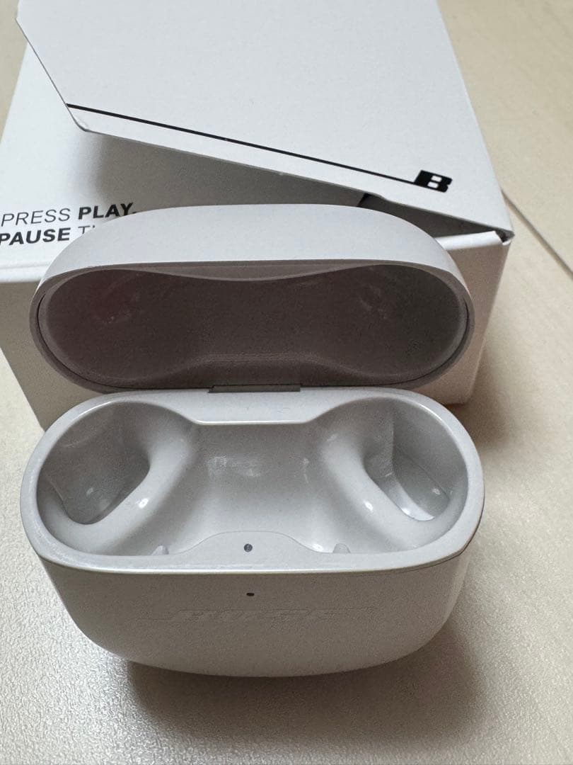 Bose QuietComfort Ultra Earbuds (第2世代)