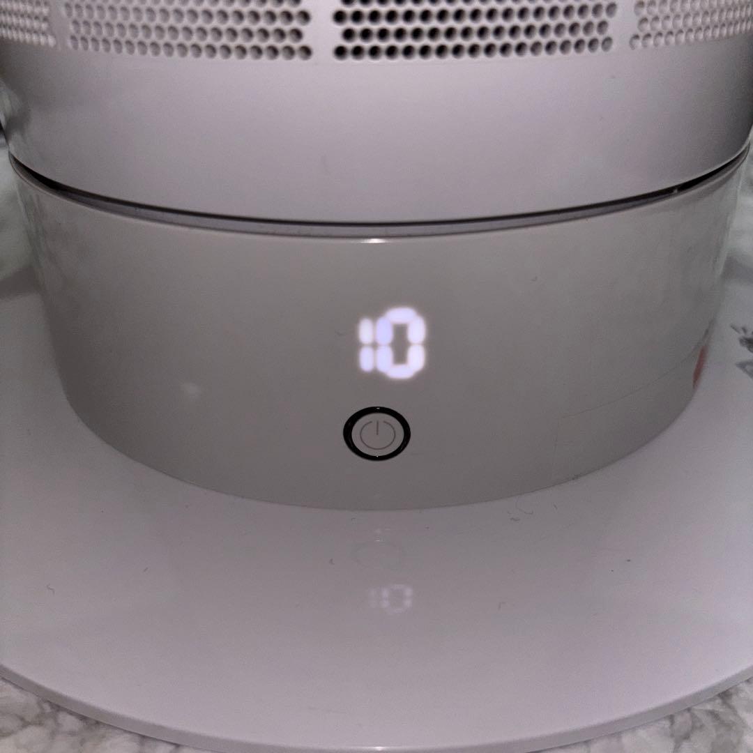 【2020年製】Dyson cool AM07 タワーファン ※相互リモコン