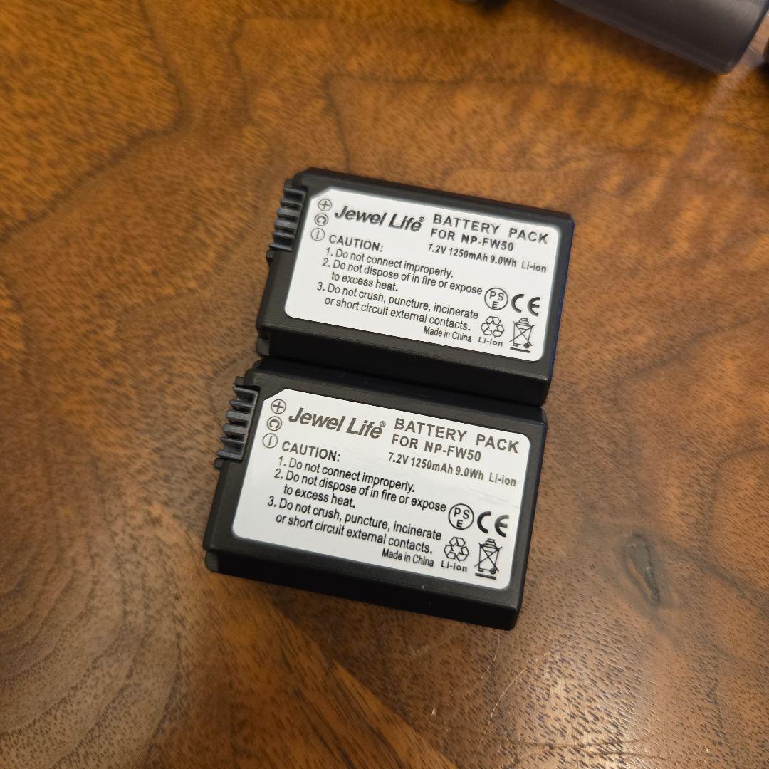 [美品] SONY NEX-5T (シャッター回数7704回)