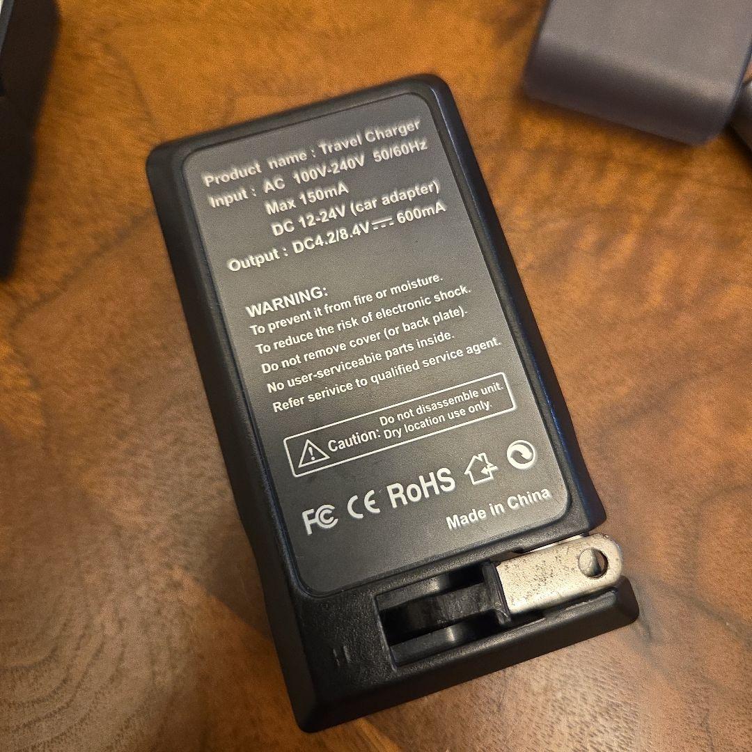 [美品] SONY NEX-5T (シャッター回数7704回)