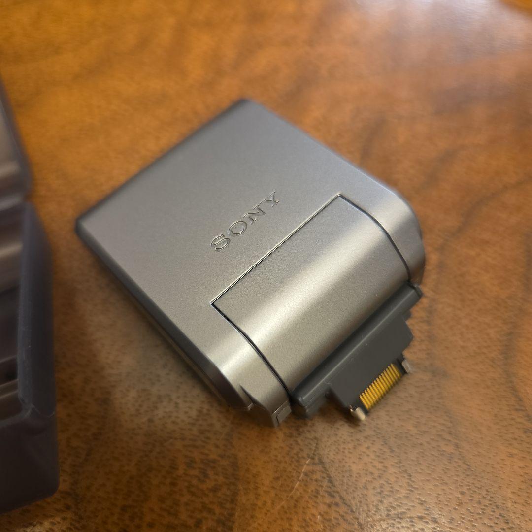 [美品] SONY NEX-5T (シャッター回数7704回)