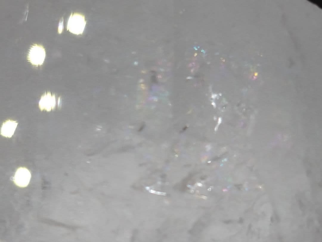 天然石■水晶■原石■ロッククリスタルクォーツ■カチ割■ラフ■専用台座付き