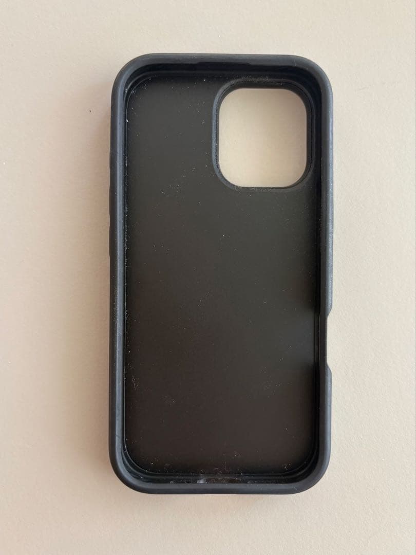 値下げしました！正規純正品 iPhone16 CASSETIFYバスキア