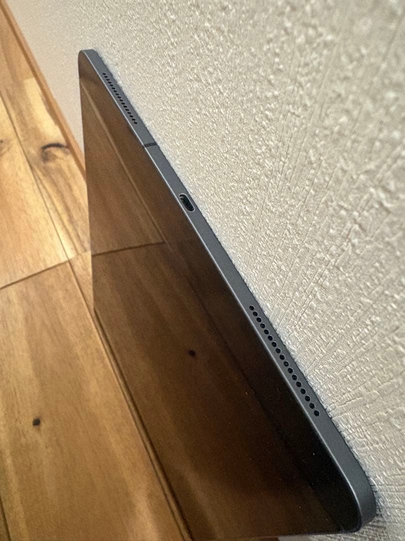 美品/iPad Pro 12.9インチ/4th/256GB/セルラー/simフリ