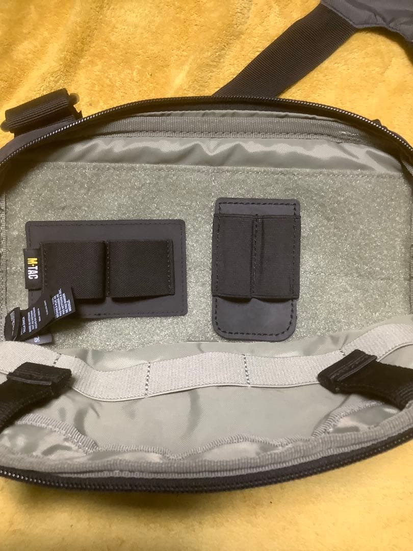 【希少】5.11 Skyweight Utility Chest Packセット